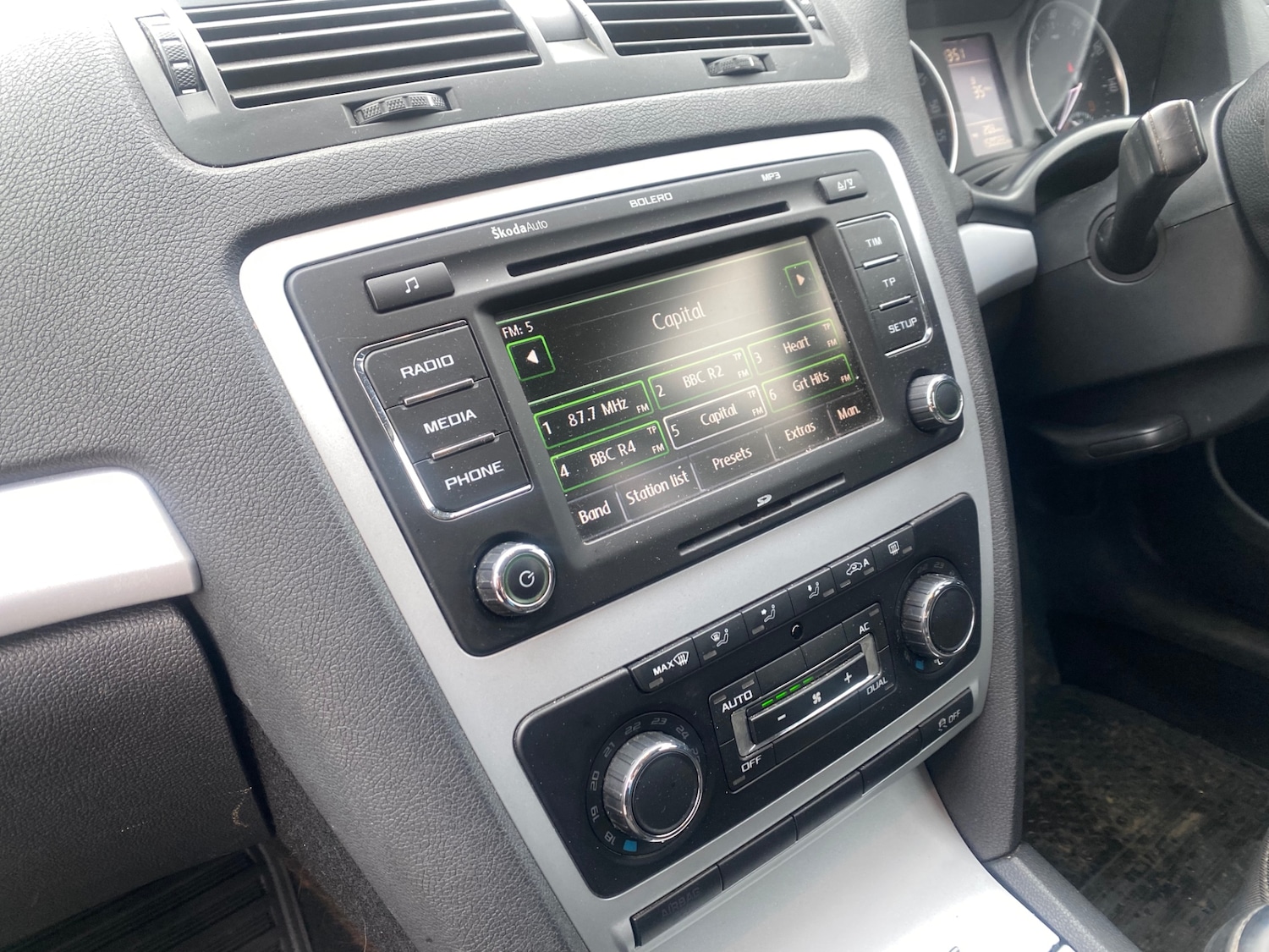 Used Skoda Octavia 2011 for sale - 77564268: Photo 8