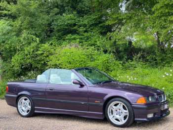 Used BMW M3 1995 for sale - 67600732: Photo