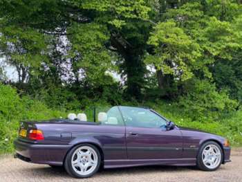 Used BMW M3 1995 for sale - 67600732: Photo