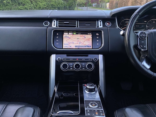 Used Land Rover Range Rover 2016 for sale - 74435488: Photo 14