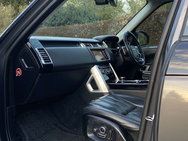 Used Land Rover Range Rover 2016 for sale - 74435488: Photo 15