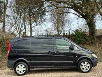 Used Mercedes-Benz Vito 2009 for sale - 66403795: Photo