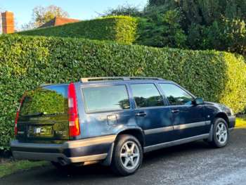 Used Volvo V70 1997 for sale - 65728320: Photo