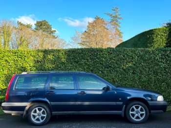 Used Volvo V70 1997 for sale - 65728320: Photo