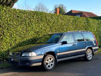 Used Volvo V70 1997 for sale - 65728320: Photo