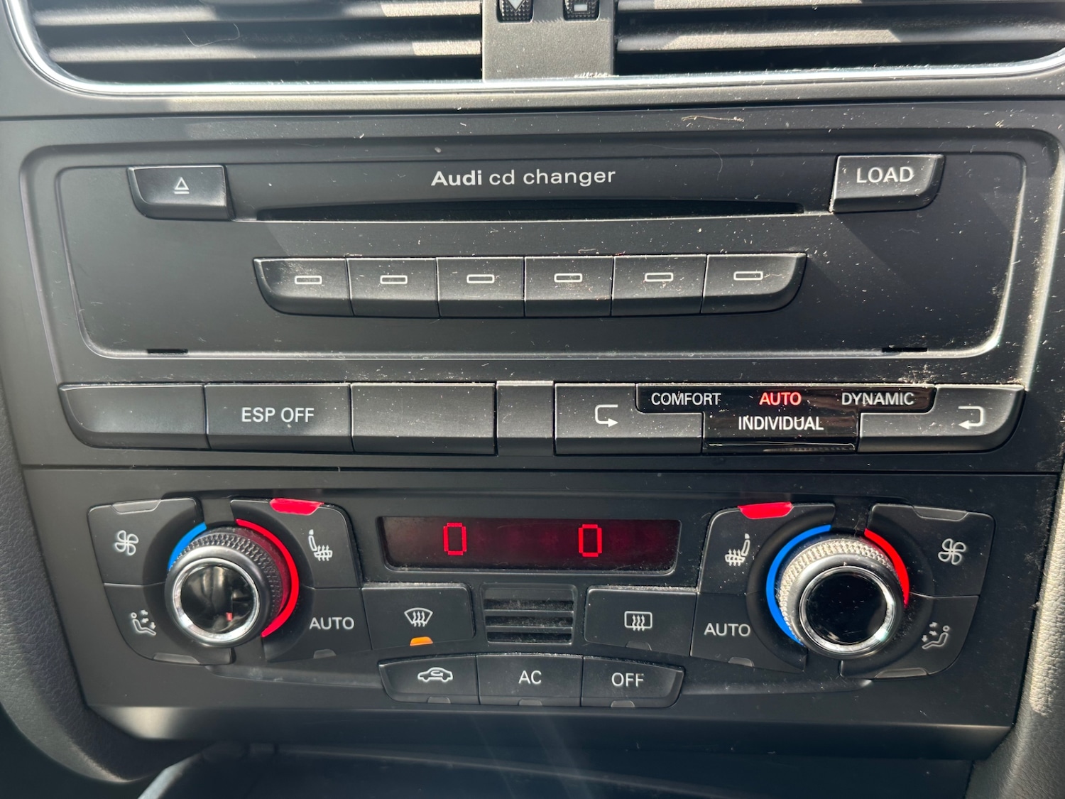 Used Audi A4 2008 for sale - 74471191: Photo 10