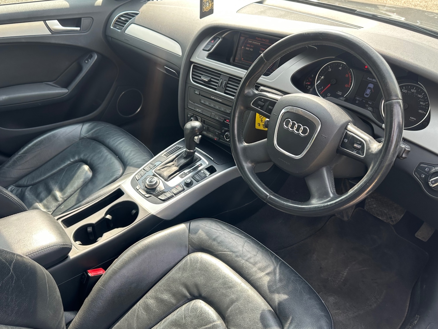 Used Audi A4 2008 for sale - 74471191: Photo 8