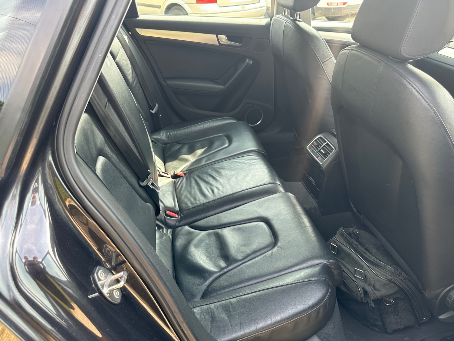 Used Audi A4 2008 for sale - 74471191: Photo 9