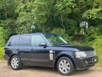 Used Land Rover Range Rover 2006 for sale - 71852268: Photo