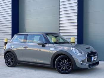 Used MINI Hatch 2014 for sale - 75297072: Photo