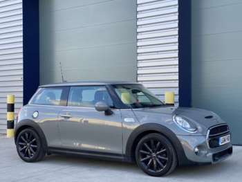 Used MINI Hatch 2014 for sale - 75297072: Photo