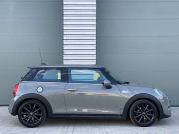 Used MINI Hatch 2014 for sale - 75297072: Photo