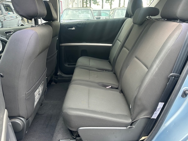 Used Toyota Corolla Verso 2007 for sale - 75310096: Photo 11