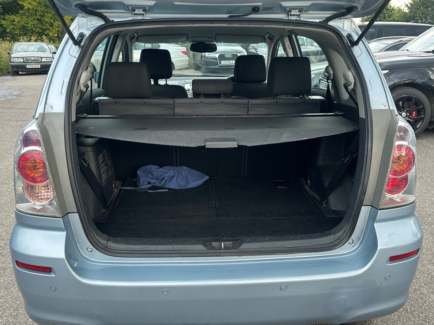 Vehicle 13
