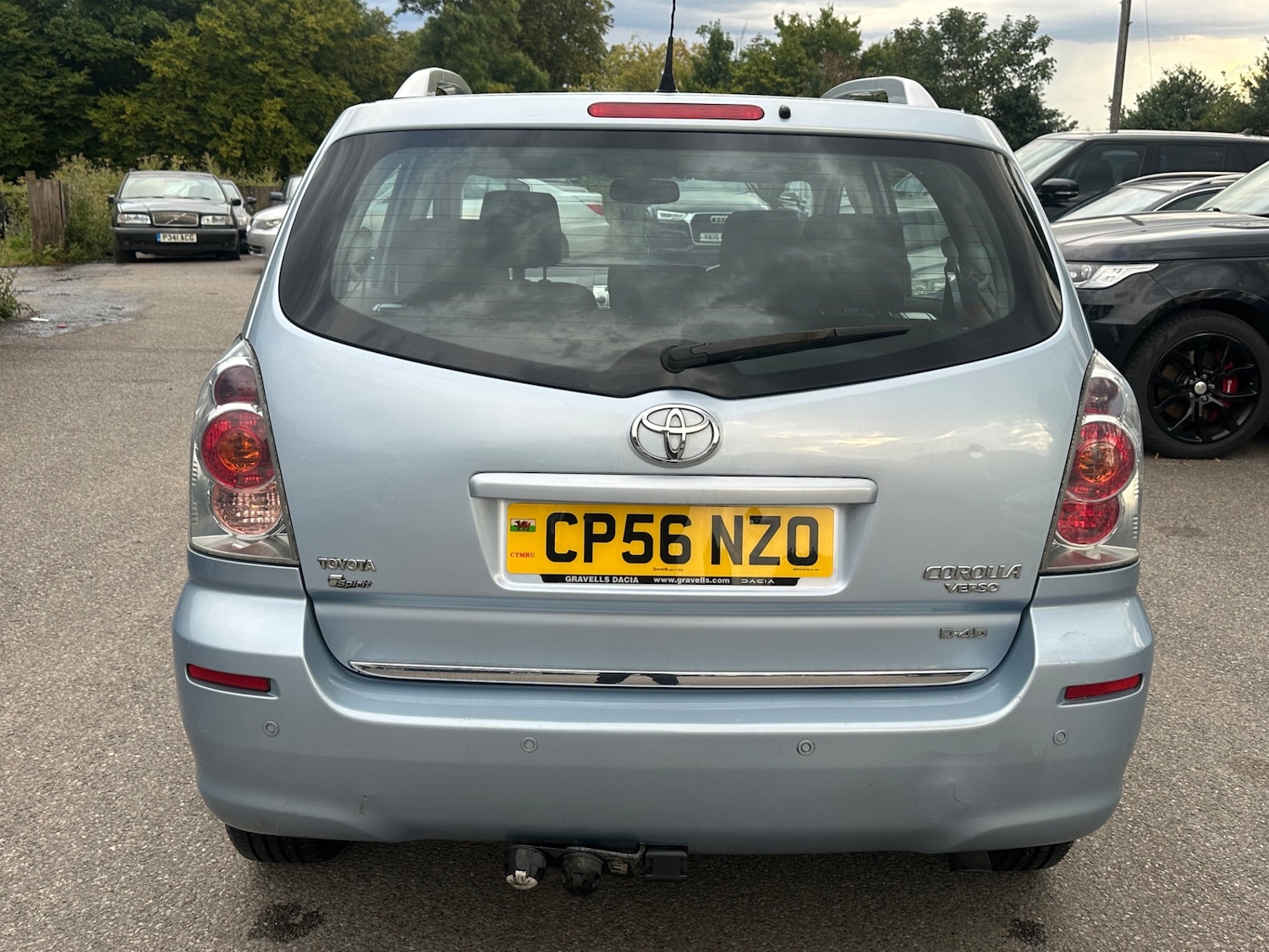 Vehicle 6