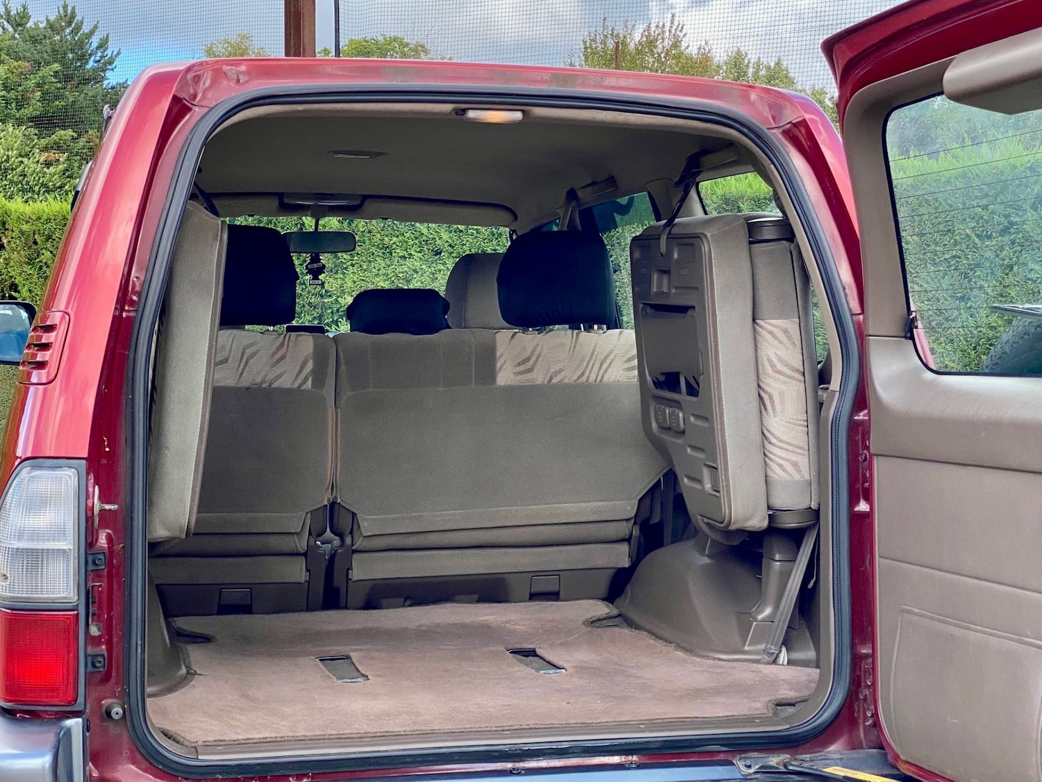 Vehicle 7