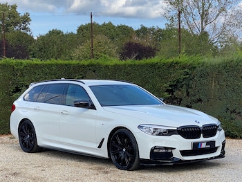 2017 (17) - 530d xDrive M Sport 5dr Auto