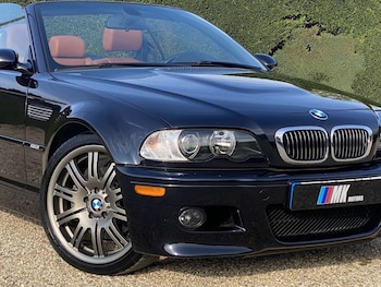 Used BMW M3  for sale - 75511295: Photo
