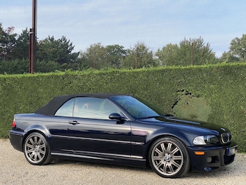 Used BMW M3  for sale - 75511295: Photo