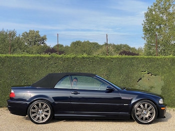 Used BMW M3  for sale - 75511295: Photo