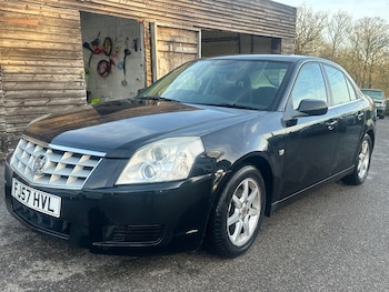2007 (57) - 2.0T SE 4dr Auto