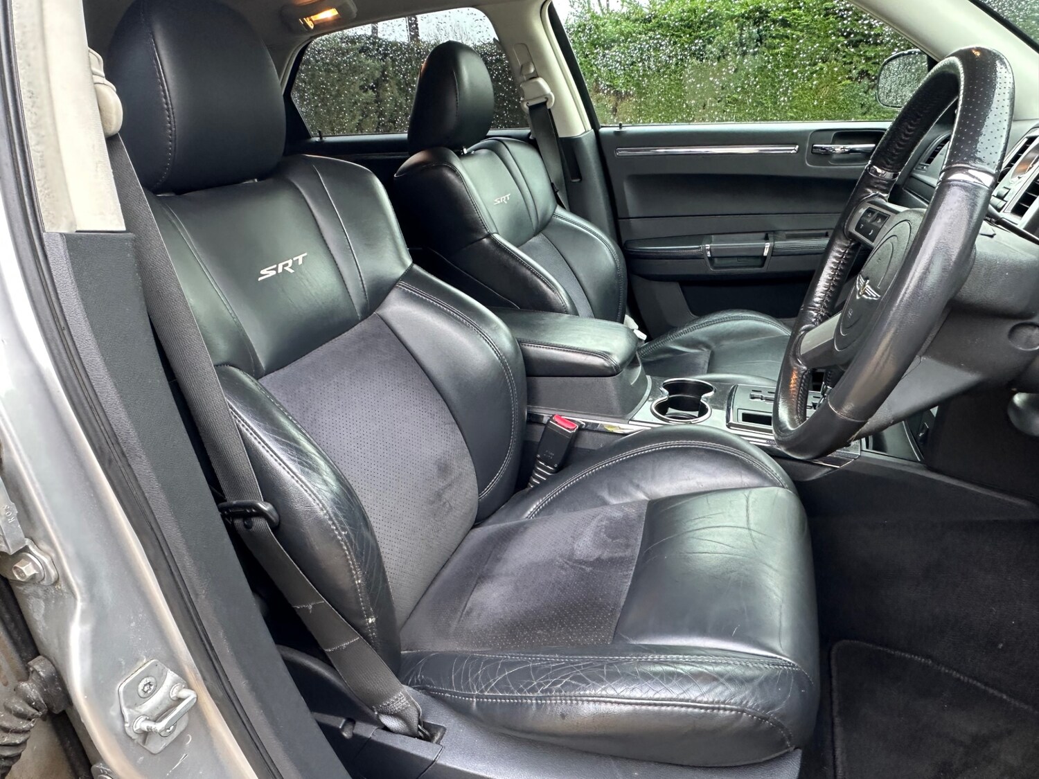 Used Chrysler 300C 2008 for sale - 77398454: Photo 10