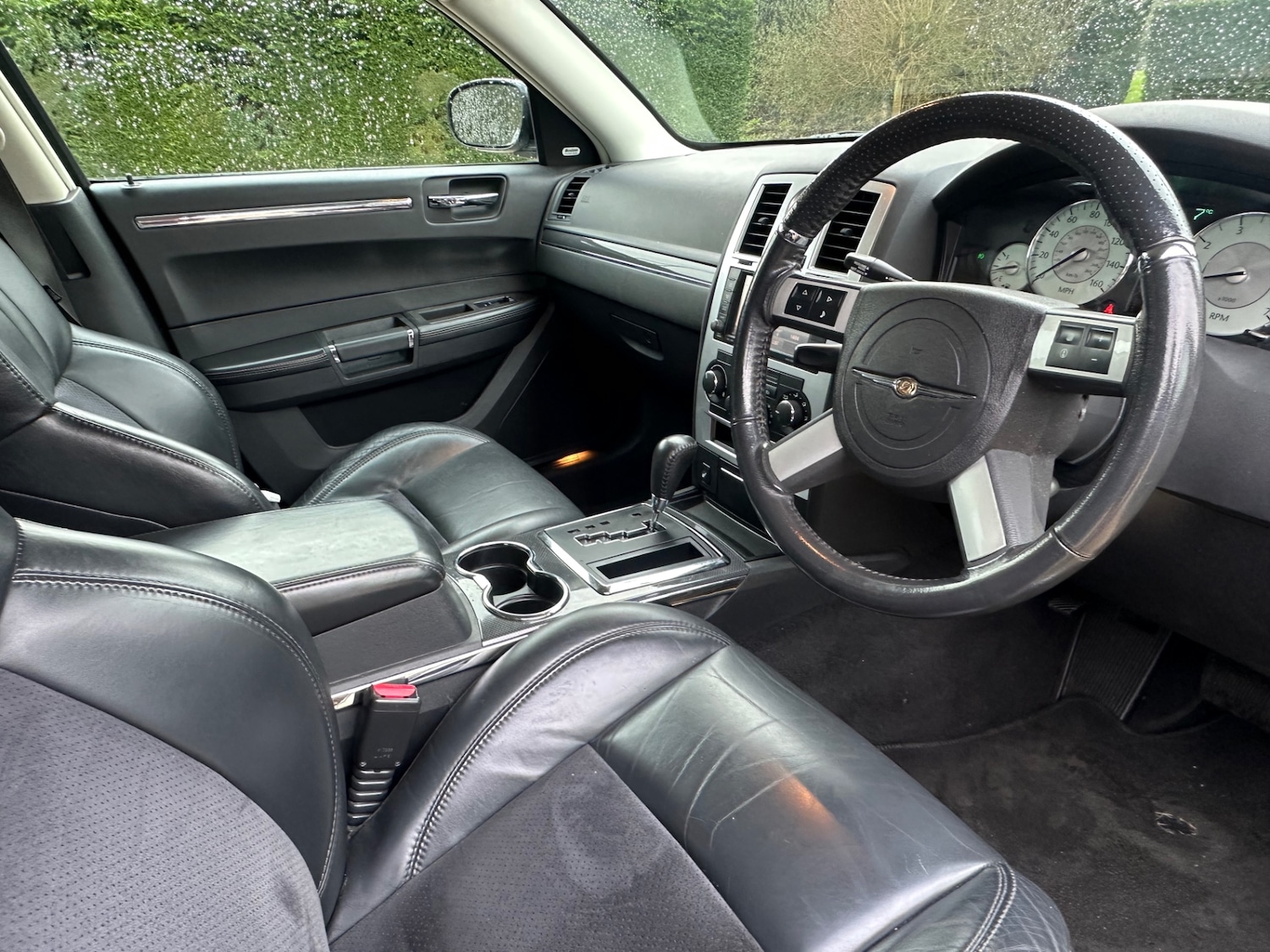 Used Chrysler 300C 2008 for sale - 77398454: Photo 11