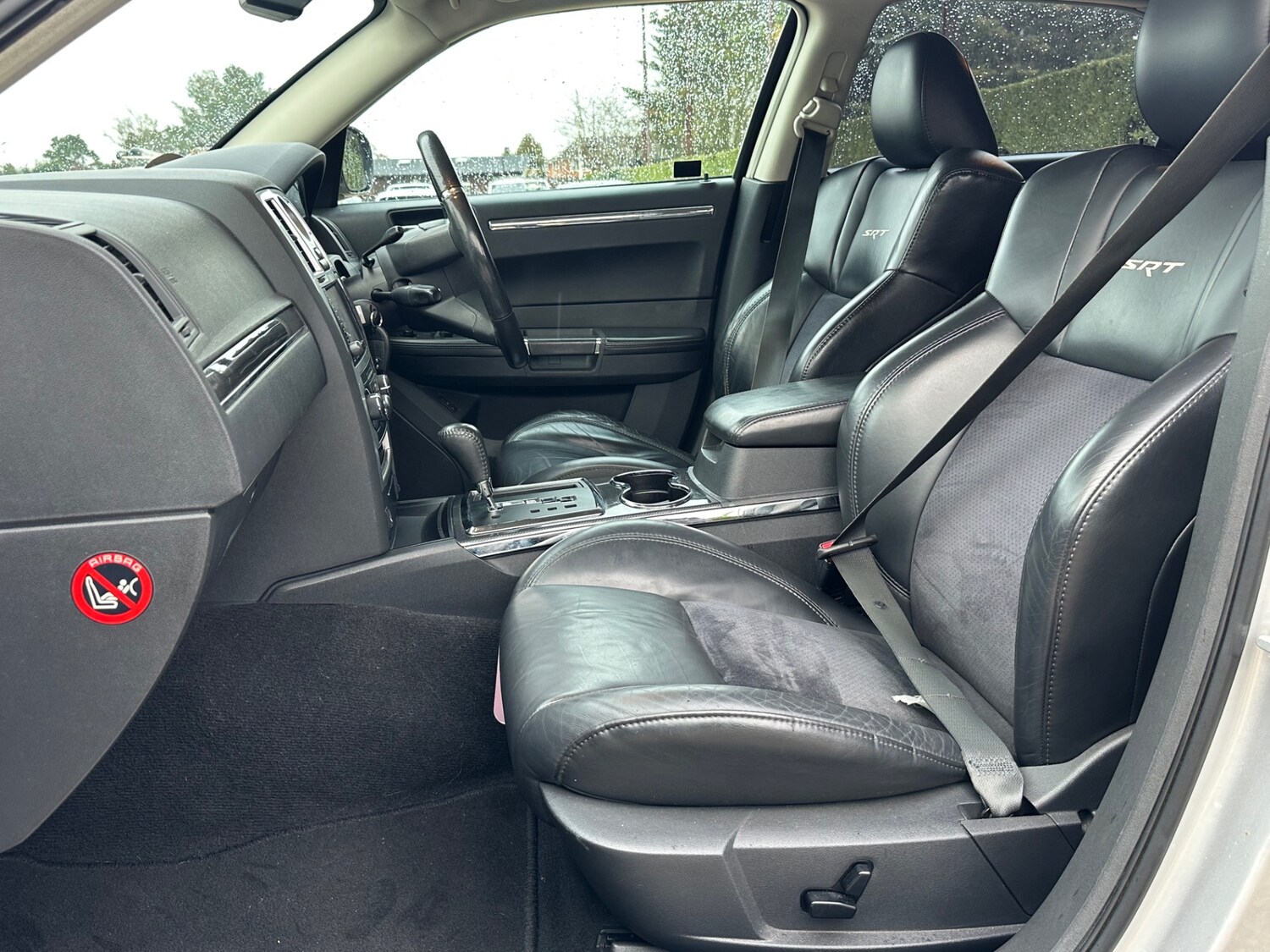 Used Chrysler 300C 2008 for sale - 77398454: Photo 12