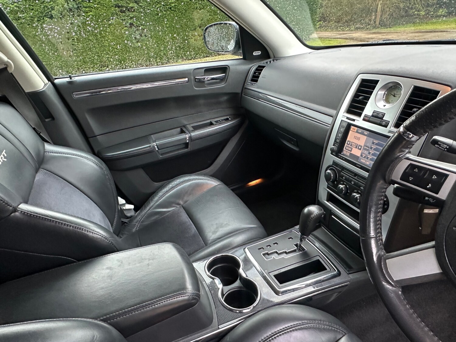 Used Chrysler 300C 2008 for sale - 77398454: Photo 13