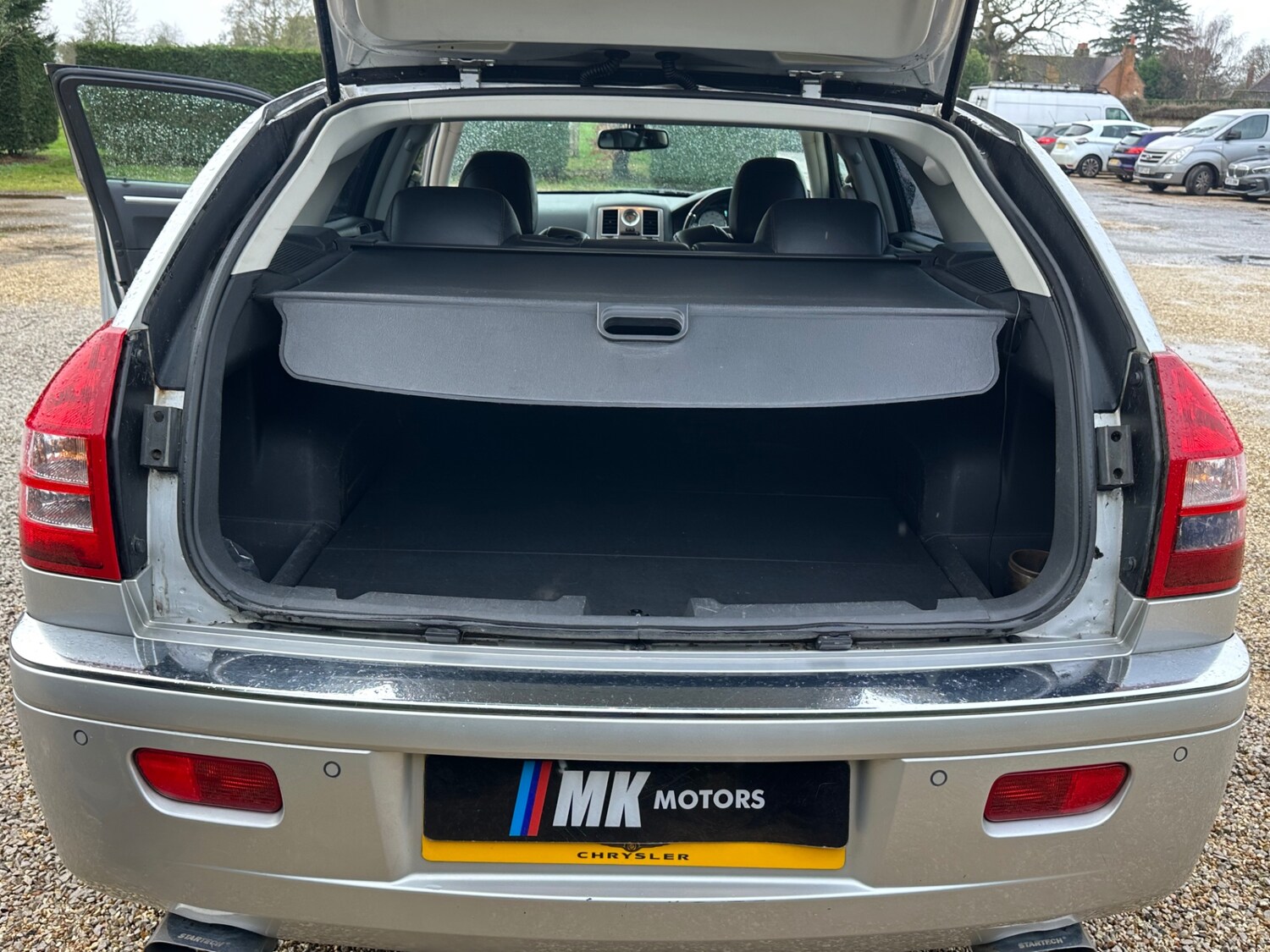 Used Chrysler 300C 2008 for sale - 77398454: Photo 15