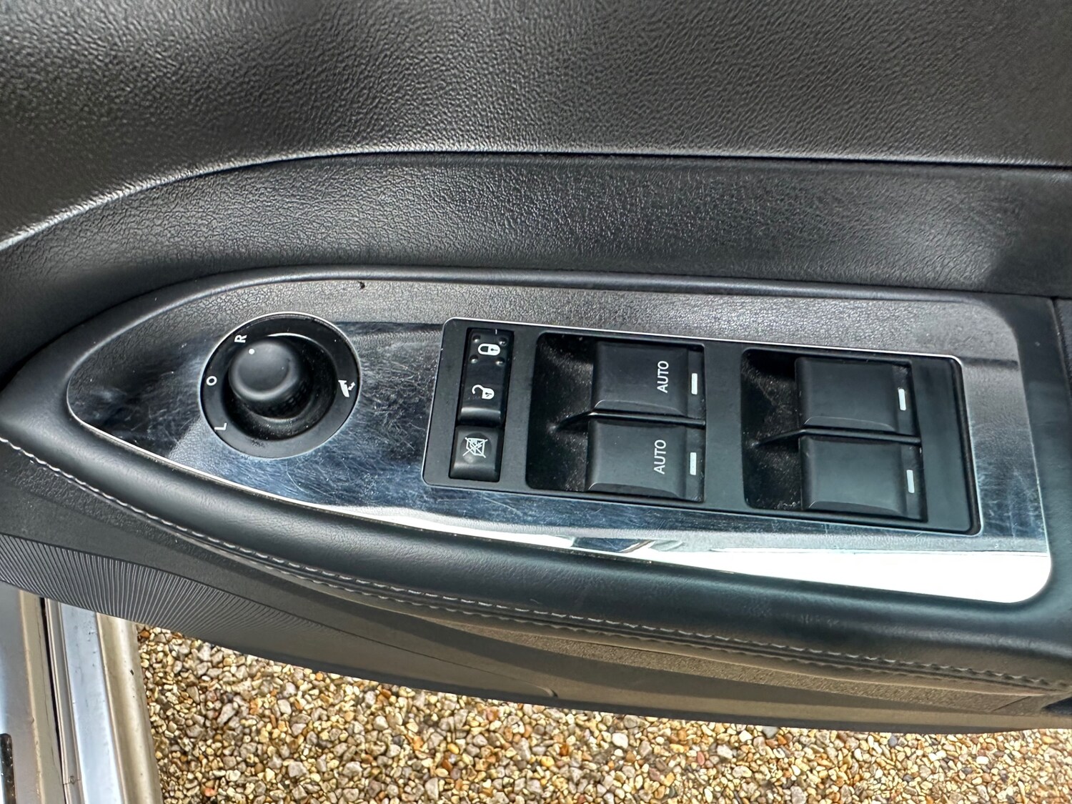 Used Chrysler 300C 2008 for sale - 77398454: Photo 18