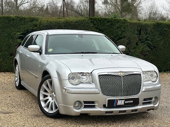 Used Chrysler 300C 2008 for sale - 77398454: Photo
