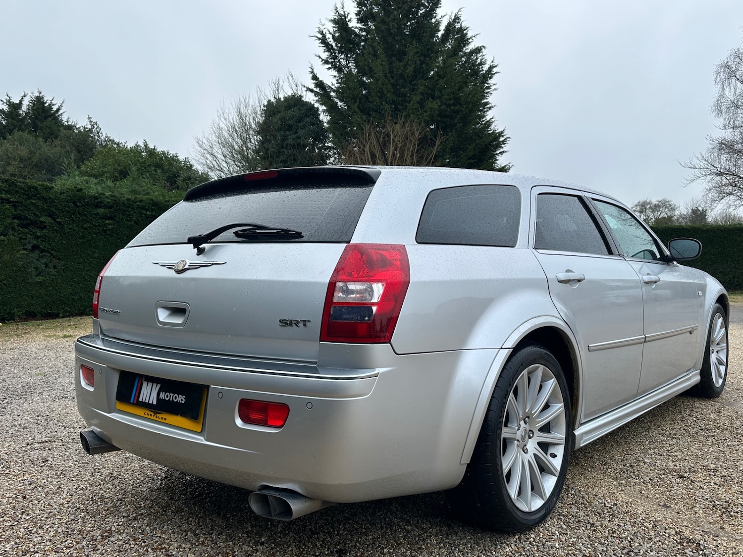 Used Chrysler 300C 2008 for sale - 77398454: Photo 3