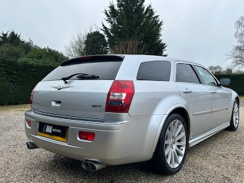 Used Chrysler 300C 2008 for sale - 77398454: Photo