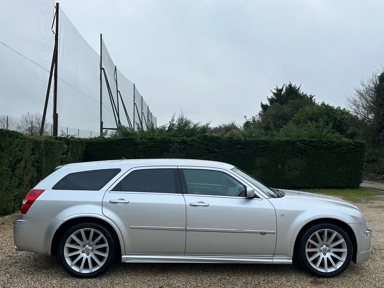 Used Chrysler 300C 2008 for sale - 77398454: Photo 4