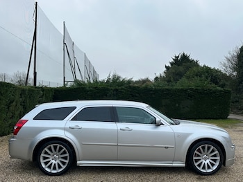 Used Chrysler 300C 2008 for sale - 77398454: Photo