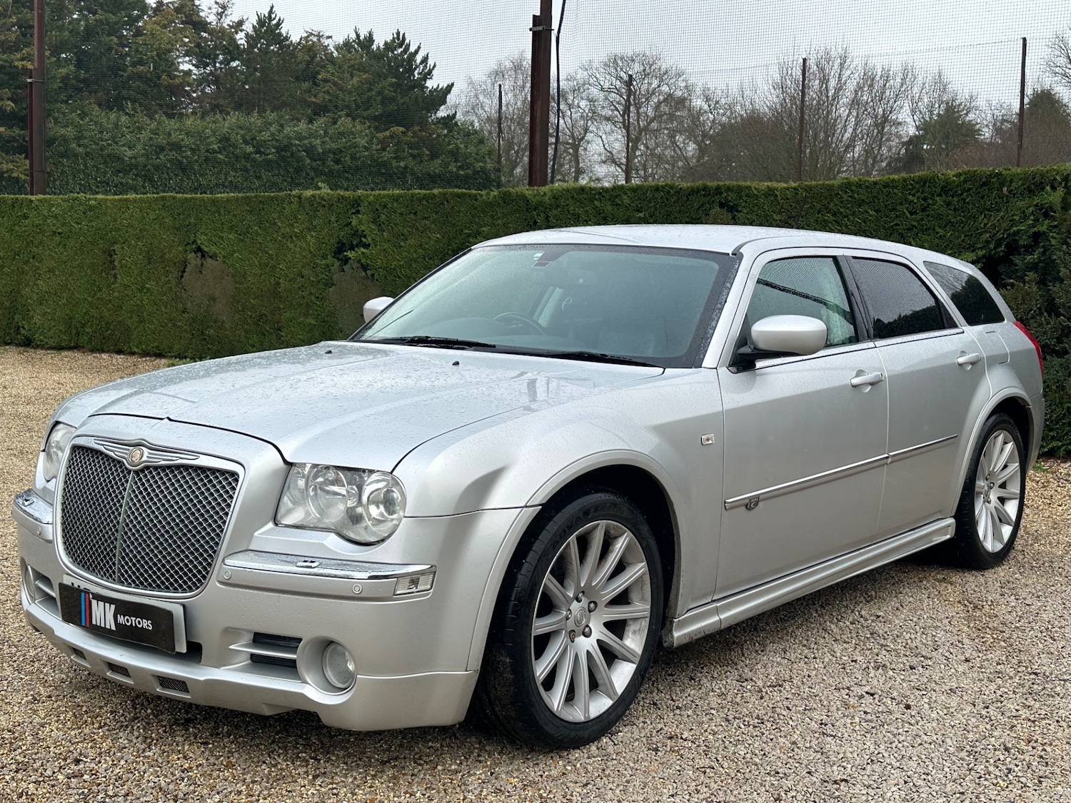 Used Chrysler 300C 2008 for sale - 77398454: Photo 5