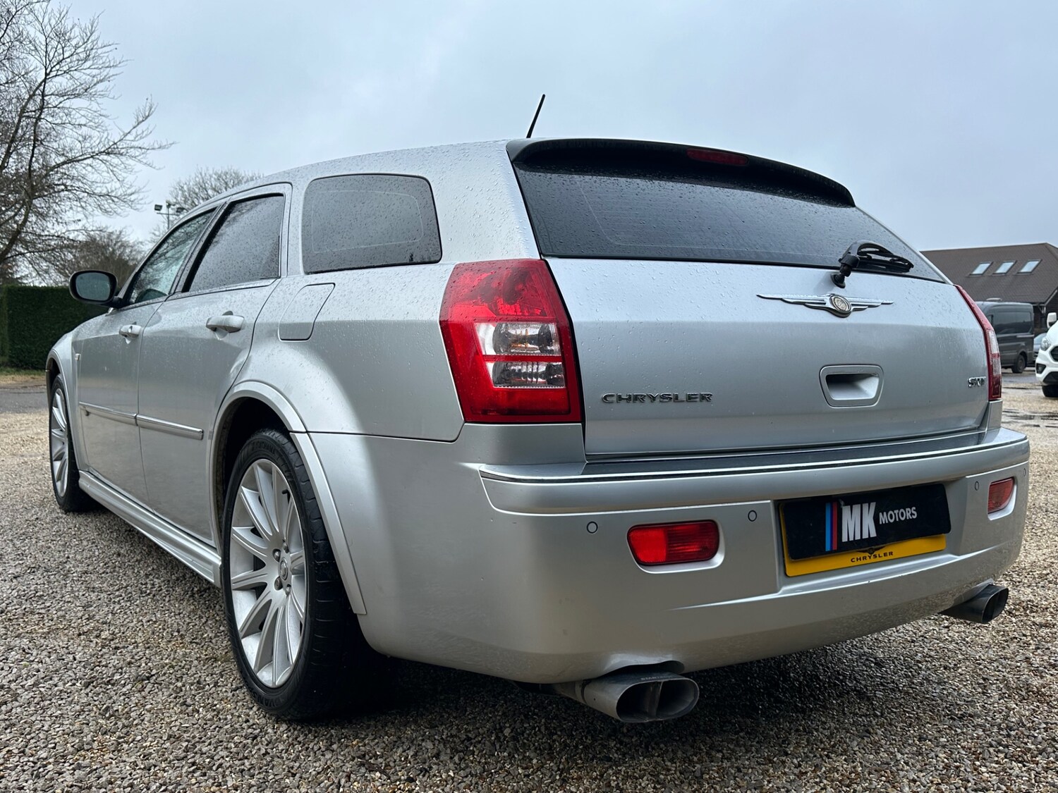 Used Chrysler 300C 2008 for sale - 77398454: Photo 6