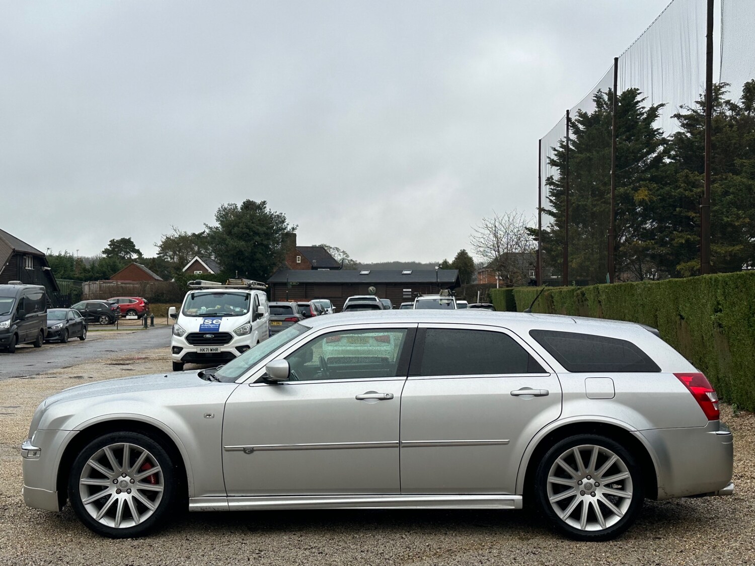Used Chrysler 300C 2008 for sale - 77398454: Photo 7