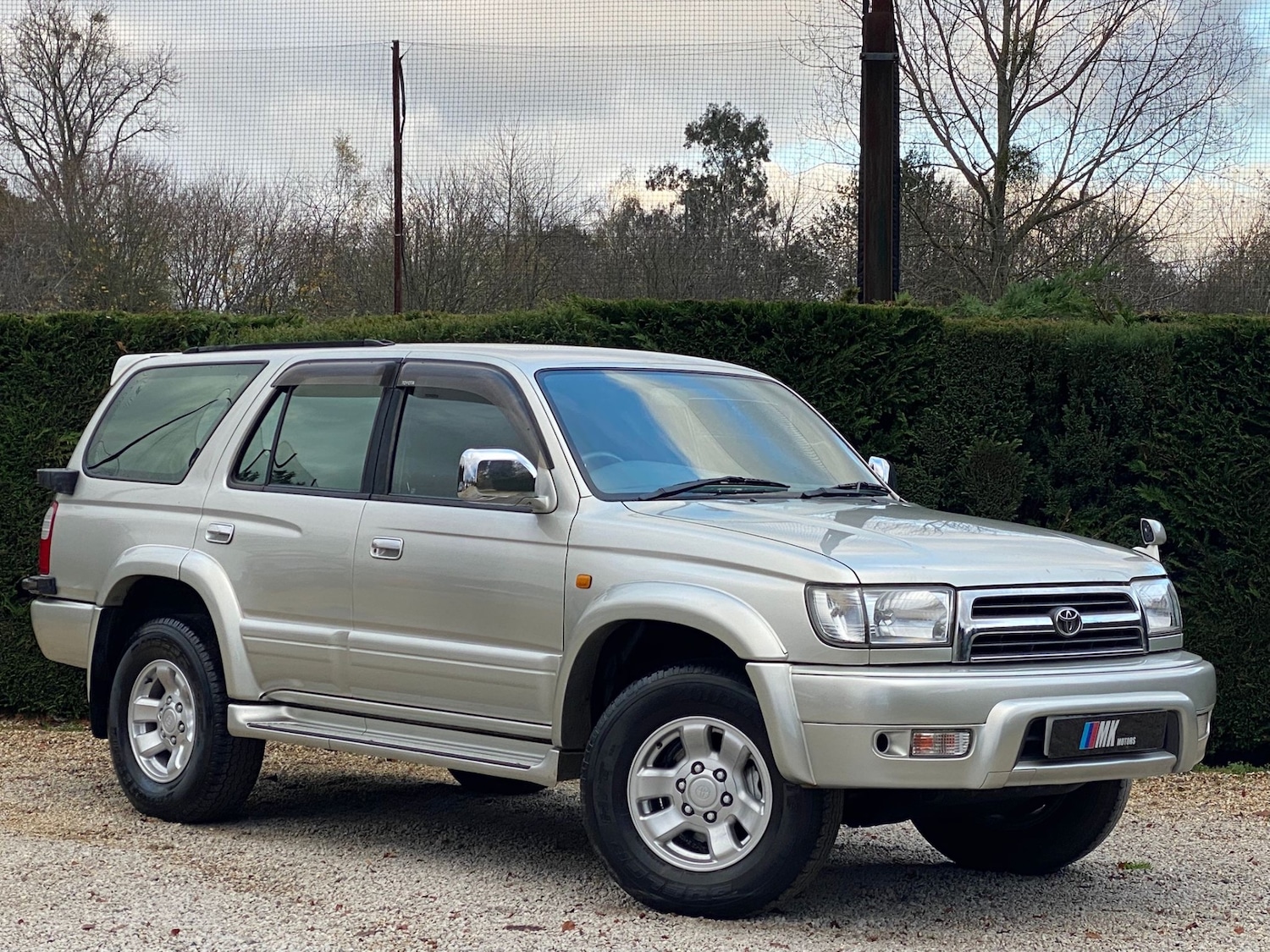 Used Toyota Hilux 1998 for sale - 76598596: Photo 1