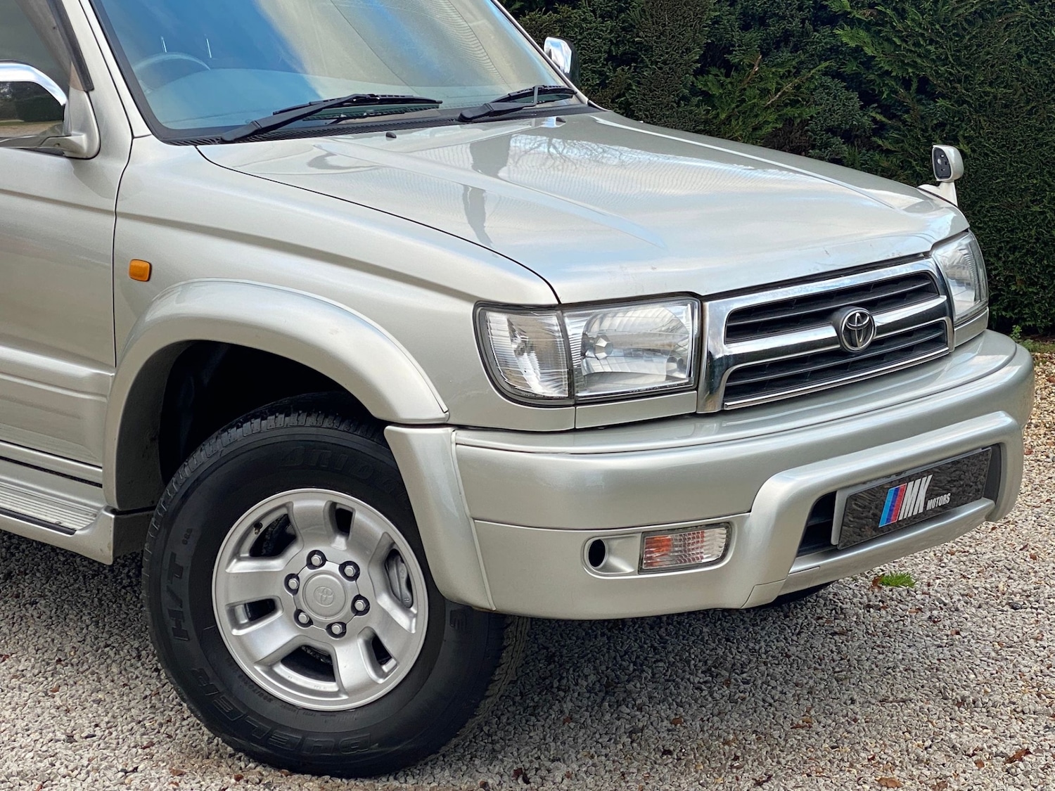 Used Toyota Hilux 1998 for sale - 76598596: Photo 11