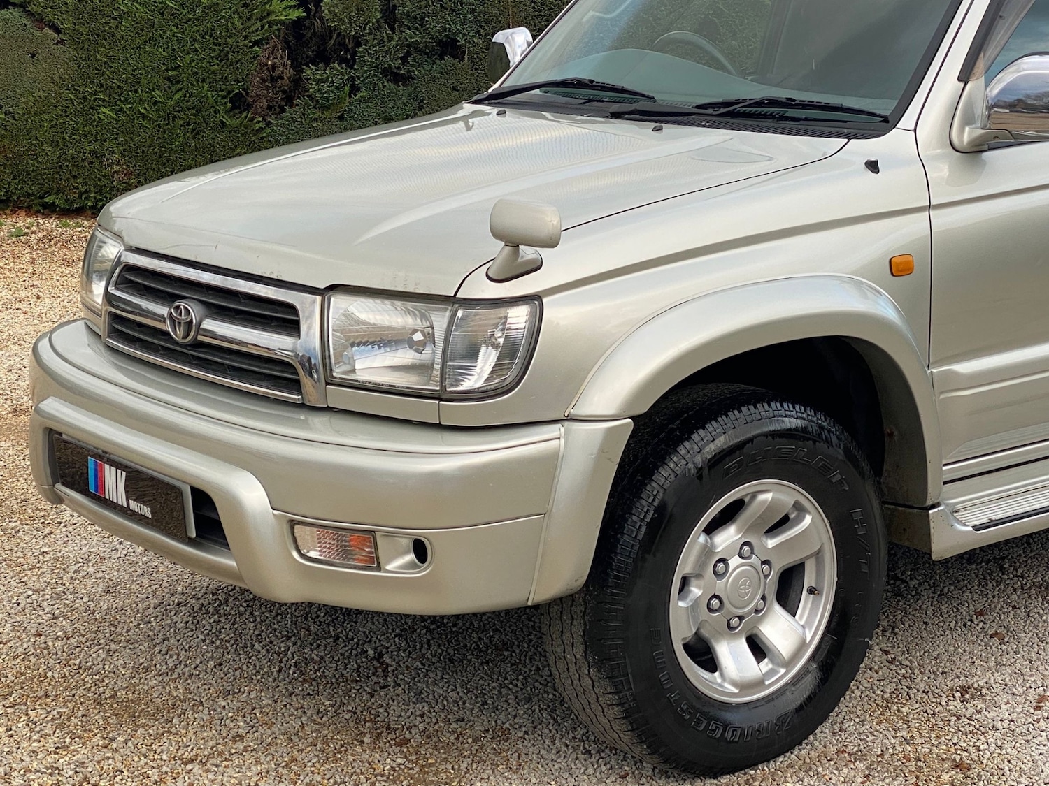Used Toyota Hilux 1998 for sale - 76598596: Photo 12