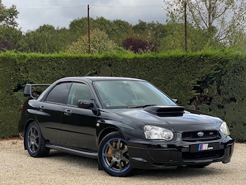 Subaru - Impreza