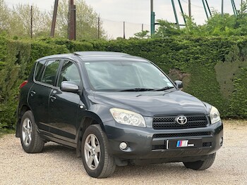 Used Toyota RAV4 2006 for sale - 78405434: Photo