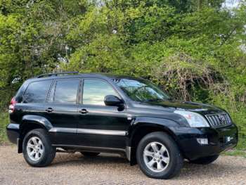 Used Toyota Land Cruiser 2009 for sale - 70771090: Photo