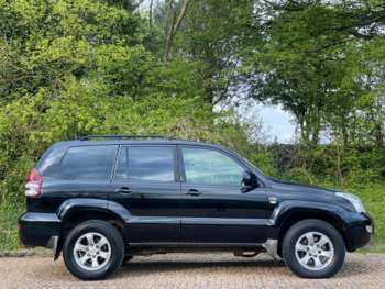 Used Toyota Land Cruiser 2009 for sale - 70771090: Photo
