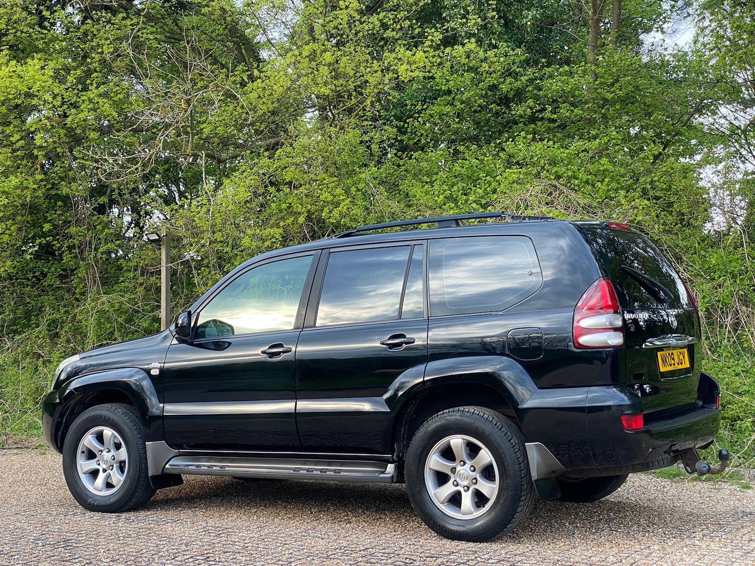 Vehicle 7