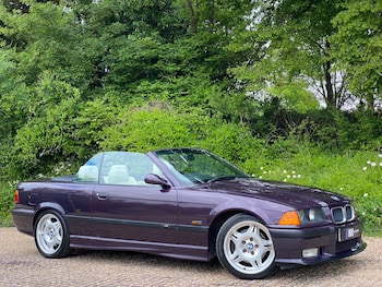 1995 (M) - M3 2dr