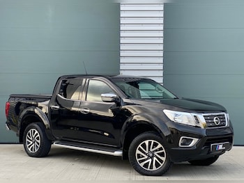 Nissan - Navara