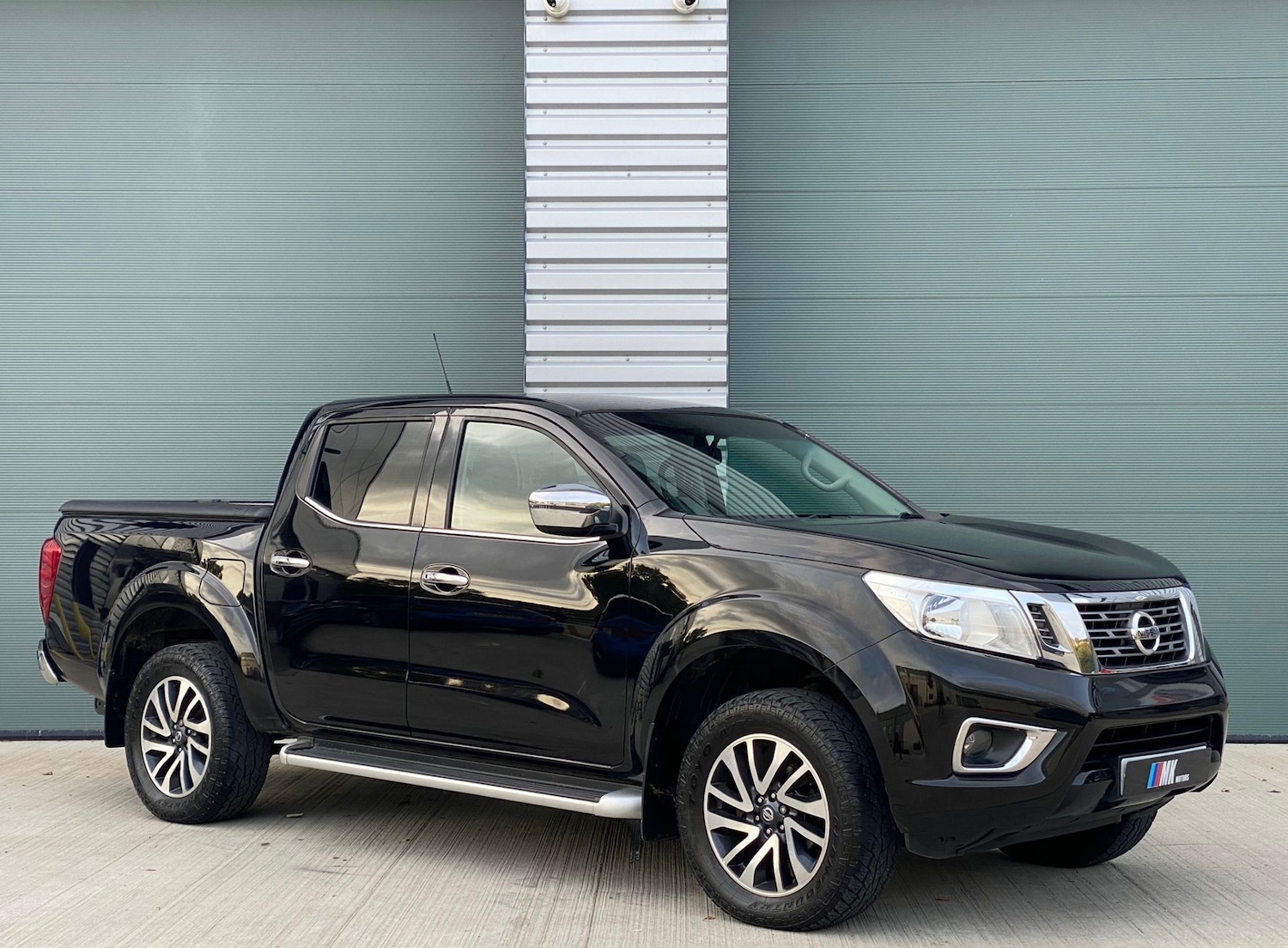 Used Nissan Navara 2018 for sale - 76010538: Photo 3